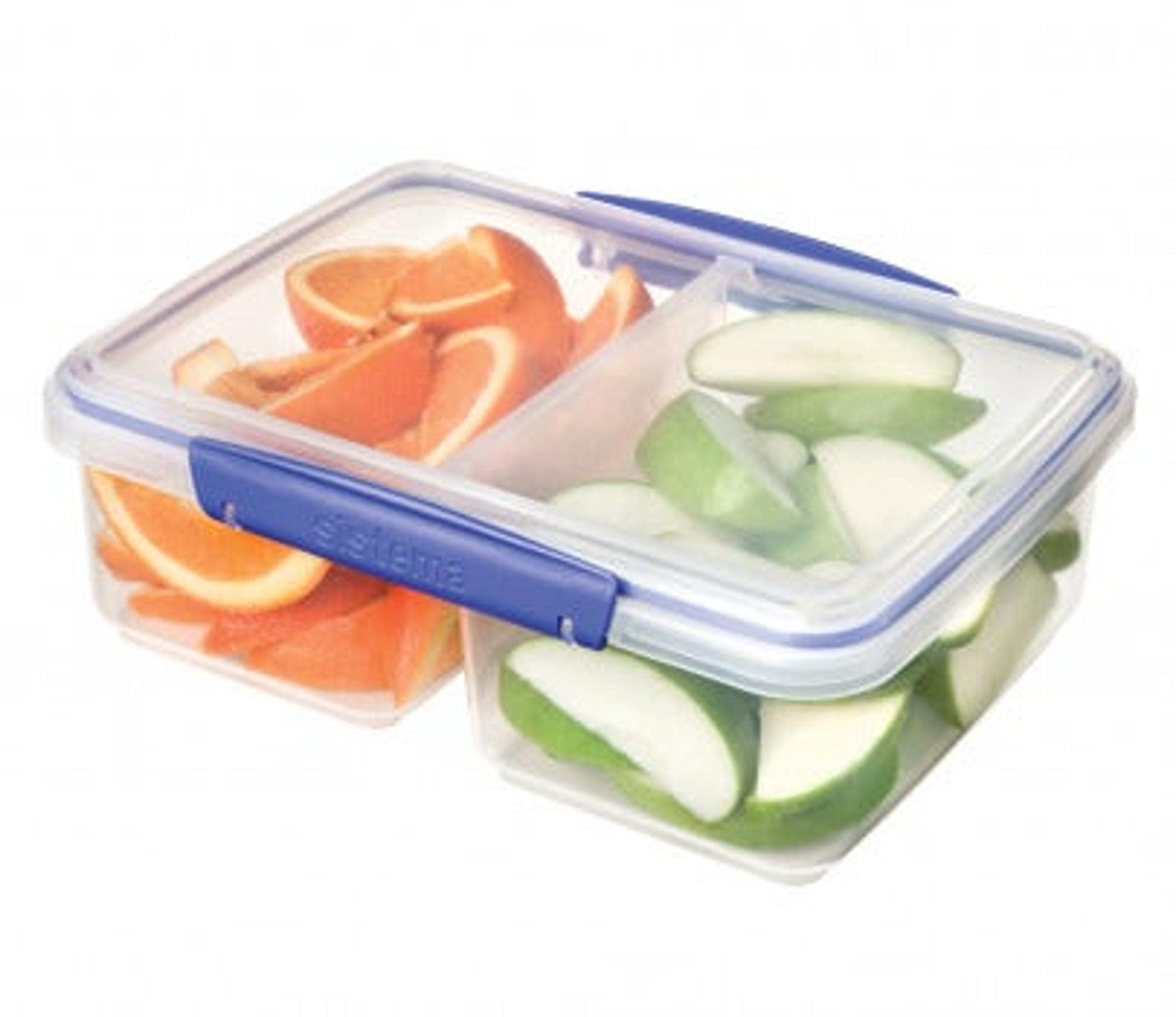 SISTEMA KLIP ITRectangular Stackable
