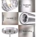 3 Pack 1 Light 6.3 Kitchen Island Hanging Pendant Ceiling Light Farmhouse Di...