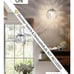 3 Pack 1 Light 6.3 Kitchen Island Hanging Pendant Ceiling Light Farmhouse Di...