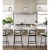 3 Pack 1 Light 6.3 Kitchen Island Hanging Pendant Ceiling Light Farmhouse Di...