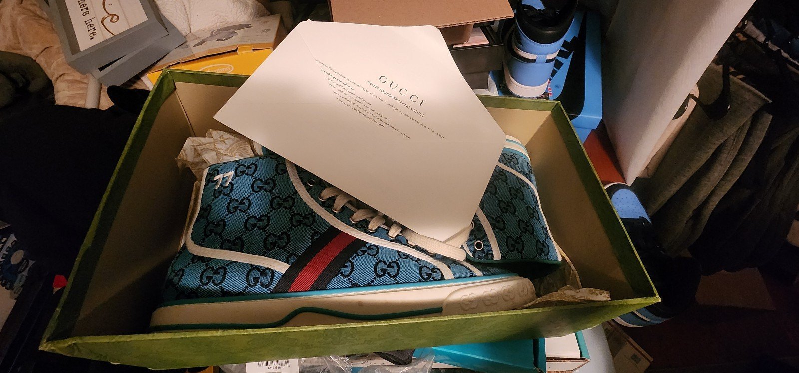 Gucci