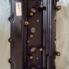 Valve cover