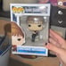 Funko pop lot Hannibal speedracer Constance Hatchaway mr bean goose Bryce Harper