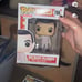 Funko pop lot Hannibal speedracer Constance Hatchaway mr bean goose Bryce Harper