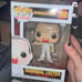Funko pop lot Hannibal speedracer Constance Hatchaway mr bean goose Bryce Harper
