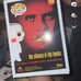 Funko pop lot Hannibal speedracer Constance Hatchaway mr bean goose Bryce Harper