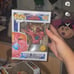 Funko pop lot Hannibal speedracer Constance Hatchaway mr bean goose Bryce Harper