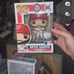 Funko pop lot Hannibal speedracer Constance Hatchaway mr bean goose Bryce Harper