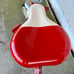 Radio Flyer Classic Red Tricycle Bike for Toddlers & Young Children w/ Bell
