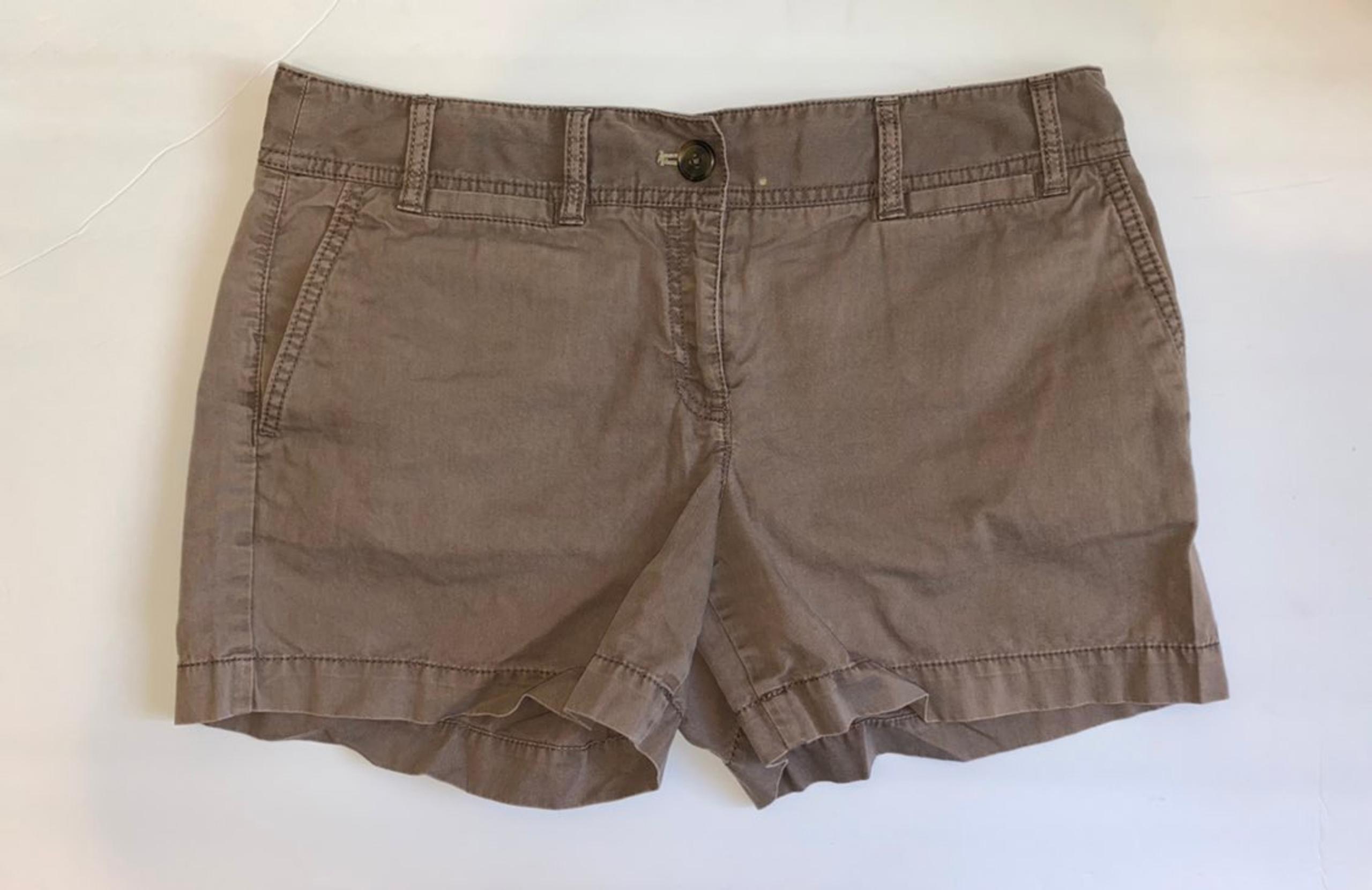 Ann Taylor Loft Women's Shorts Size 8