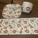 Disney mickey and friends dish sets