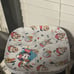 Disney mickey and friends dish sets