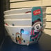 Disney mickey and friends dish sets
