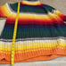 Moda International vintage 80s chunky knit sweater sz M/L