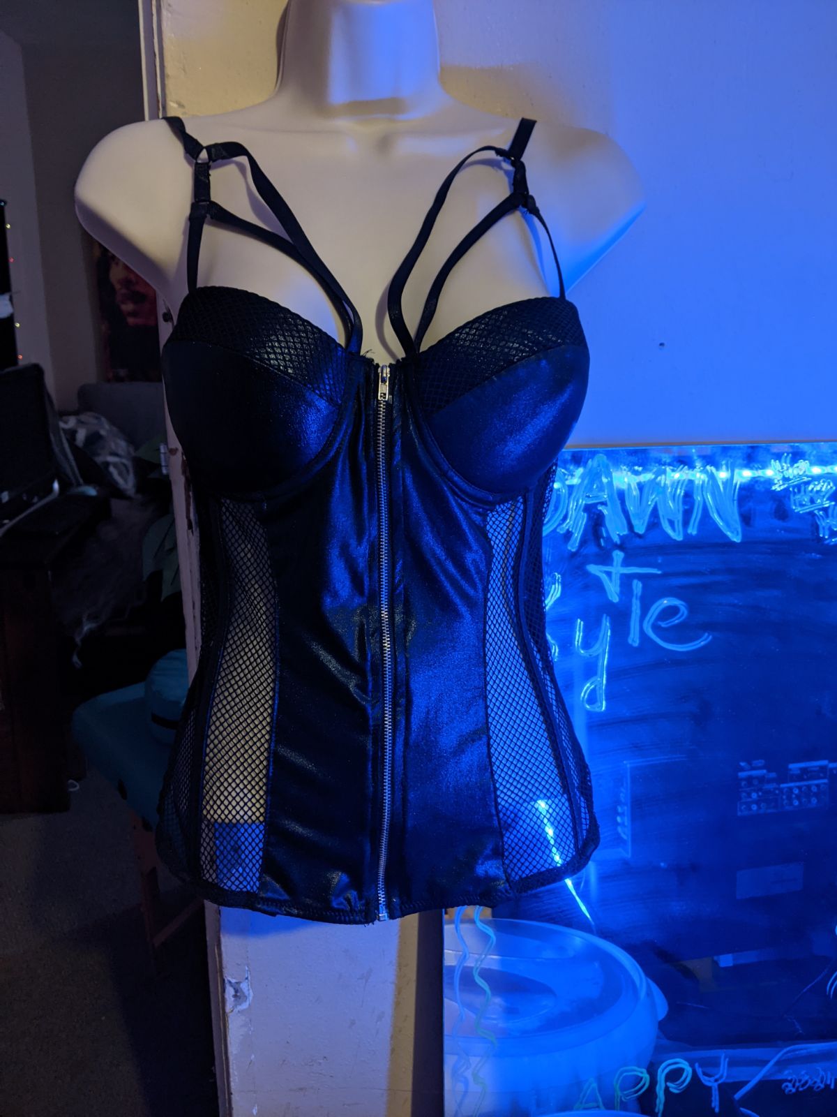 Lingerie