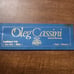 Oleg cassini 1995 anivercery Women's watch