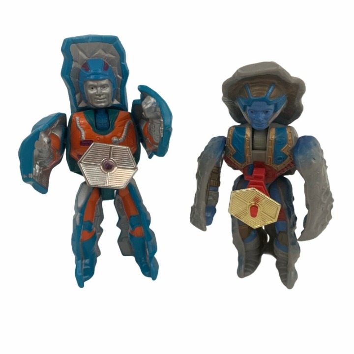 Masters of the Universe Vintage Figure
