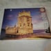 Educa Puzzle 17195 Torre de Belem Lisboa New Sealed Made in Spain.