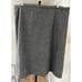EUC Vintage Bryant Park Womens Herringbone Wool Blend Skirt