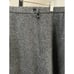 EUC Vintage Bryant Park Womens Herringbone Wool Blend Skirt