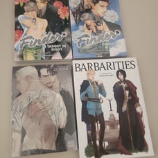 BL Lot