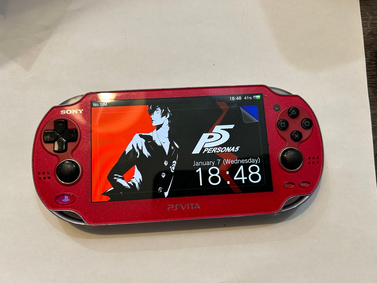 Psvita 1000 COMES WITH EVETYTHING YOU NEED AN MORE