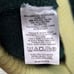 Loft Yellow Green Ski Lodge Cozy Long Sleeve Turtleneck Sweater Size Small