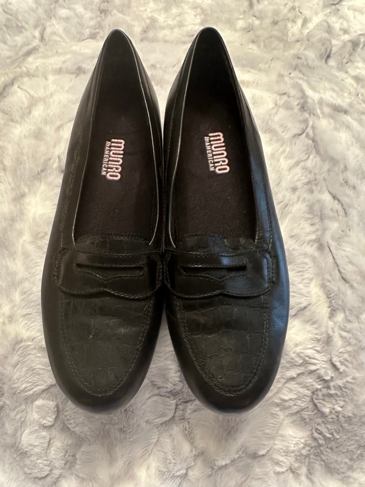 Munro Women’s Loafers