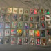 Nba card Lot