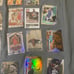 Nba card Lot