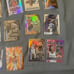 Nba card Lot