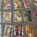 Nba card Lot