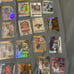 Nba card Lot