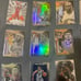 Nba card Lot