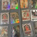 Nba card Lot