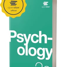 Psychology 2e college book
