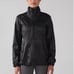 Lululemon Run With It Windbreaker Jacket Black Size 4