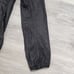 Lululemon Run With It Windbreaker Jacket Black Size 4