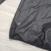 Lululemon Run With It Windbreaker Jacket Black Size 4
