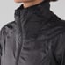 Lululemon Run With It Windbreaker Jacket Black Size 4