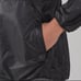 Lululemon Run With It Windbreaker Jacket Black Size 4