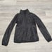 Lululemon Run With It Windbreaker Jacket Black Size 4