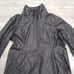 Lululemon Run With It Windbreaker Jacket Black Size 4