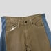 Reworked Levi’s Baggy Jeans