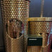 2022 Christmas Starbucks both sets