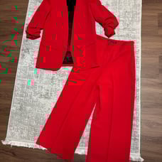 Zara Suit