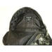 True Religion Backpack Green Camo Ripley Horseshoe Logo Book Bag Multi Pocket