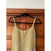 NWT Andie Women's The Amalfi One Piece Swimsuit Popcorn Sage Green Size S