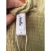 NWT Andie Women's The Amalfi One Piece Swimsuit Popcorn Sage Green Size S