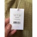 NWT Andie Women's The Amalfi One Piece Swimsuit Popcorn Sage Green Size S